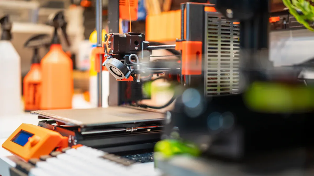 How Does Digital Gilding & Varnish Label Printing Machine Save Time?