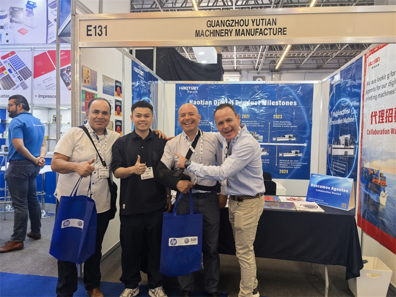 Labelexpo Meksiko 2025