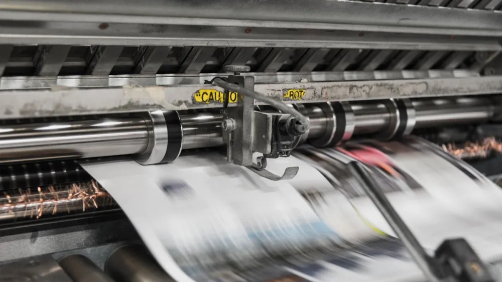 Digital UV Inkjet Printer Digital UV Inkjet Printer